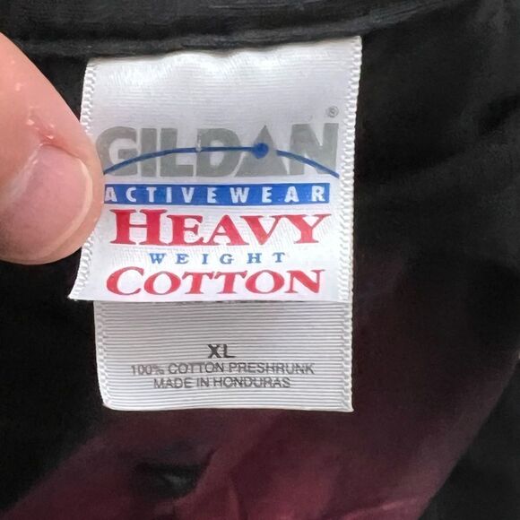 Vintage Trans Siberian Orchestra Band shirt men's XL - Picture 2 of 6